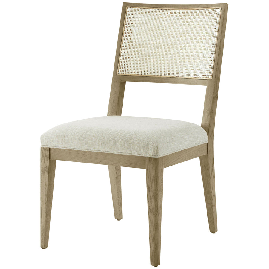 Theodore Alexander Catalina Dining Side Chair, Set of 2