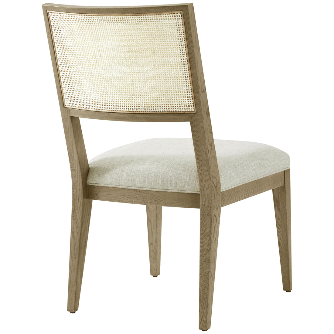 Theodore Alexander Catalina Dining Side Chair, Set of 2