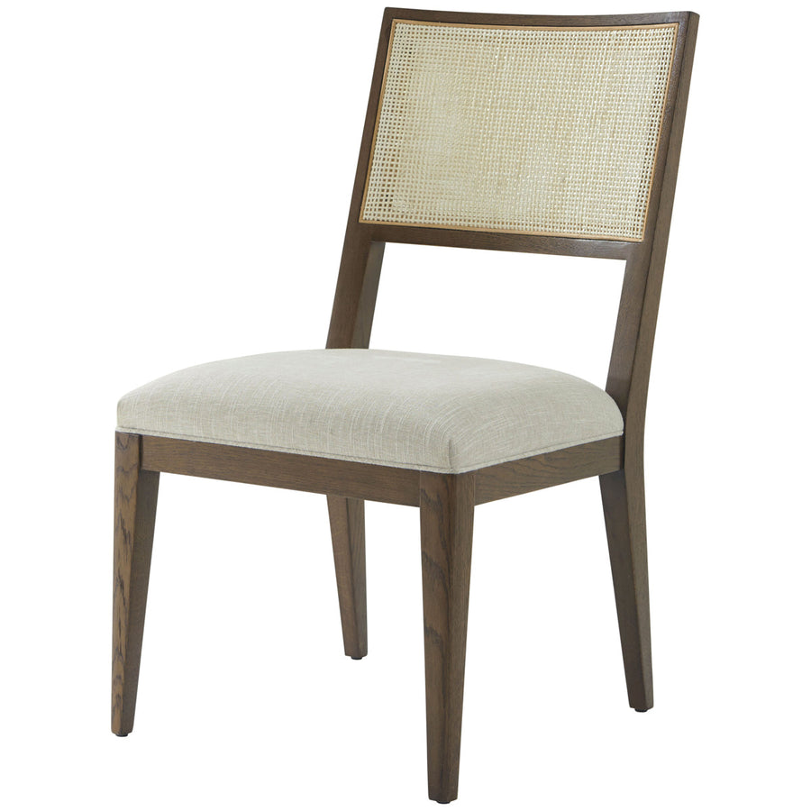 Theodore Alexander Catalina Dining Side Chair, Set of 2