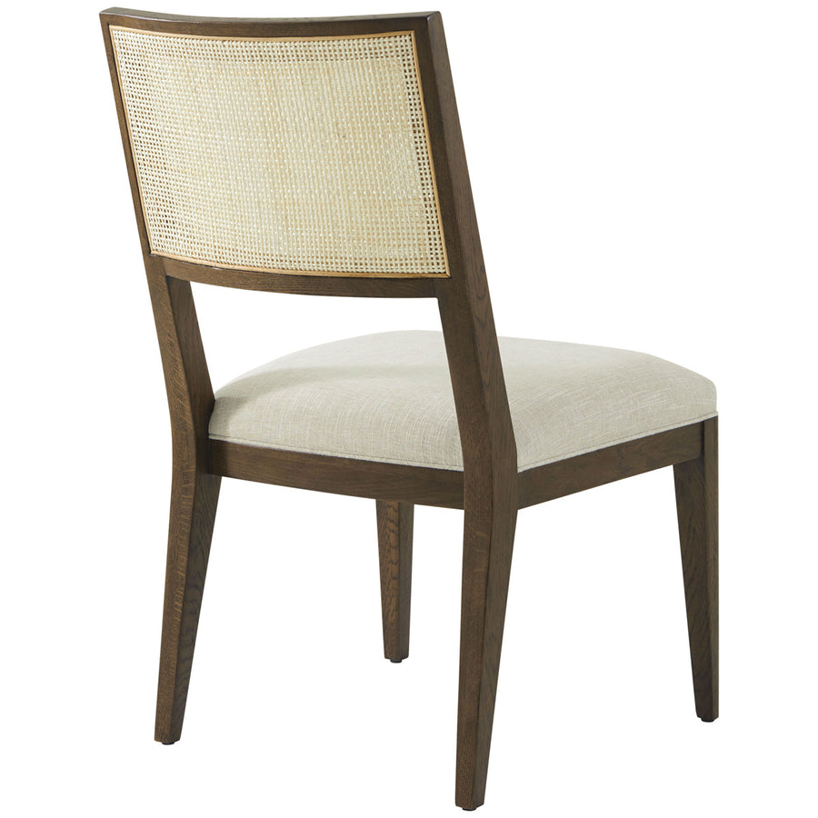 Theodore Alexander Catalina Dining Side Chair, Set of 2