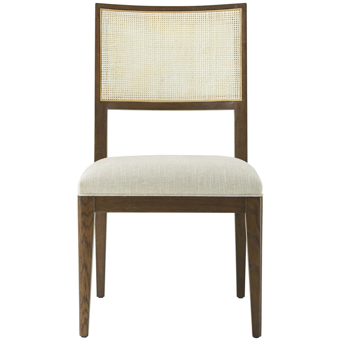 Theodore Alexander Catalina Dining Side Chair, Set of 2