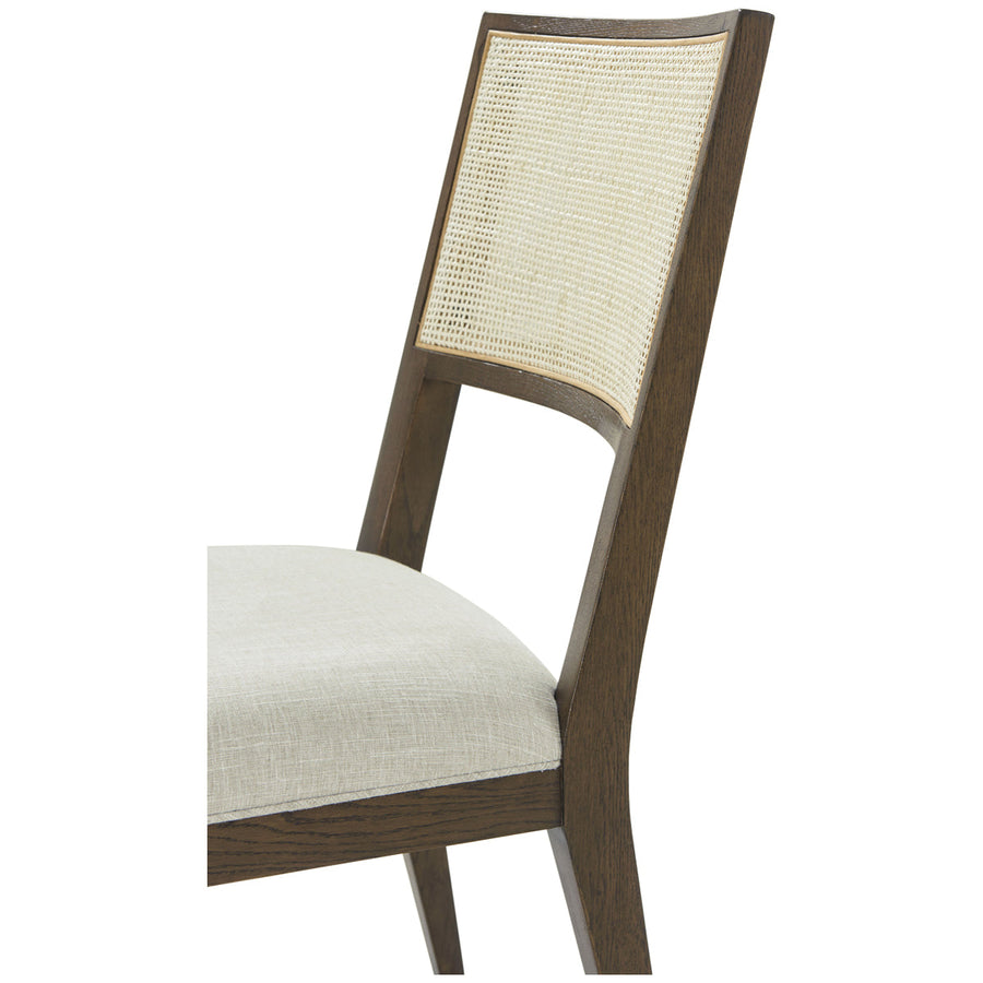 Theodore Alexander Catalina Dining Side Chair, Set of 2