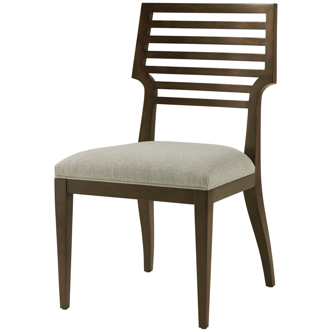 Theodore Alexander Lido Dining Side Chair, Set of 2