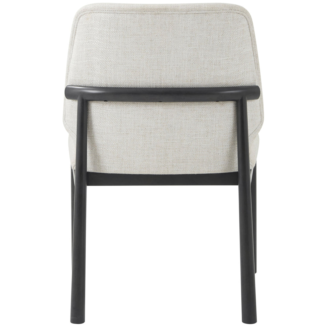 Theodore Alexander Kesden Dining Side Chair, Set of 2