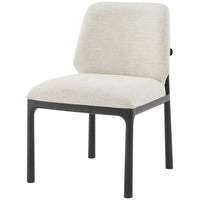 Theodore Alexander Kesden Dining Side Chair, Set of 2