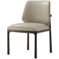 Theodore Alexander Kesden Dining Side Chair, Set of 2