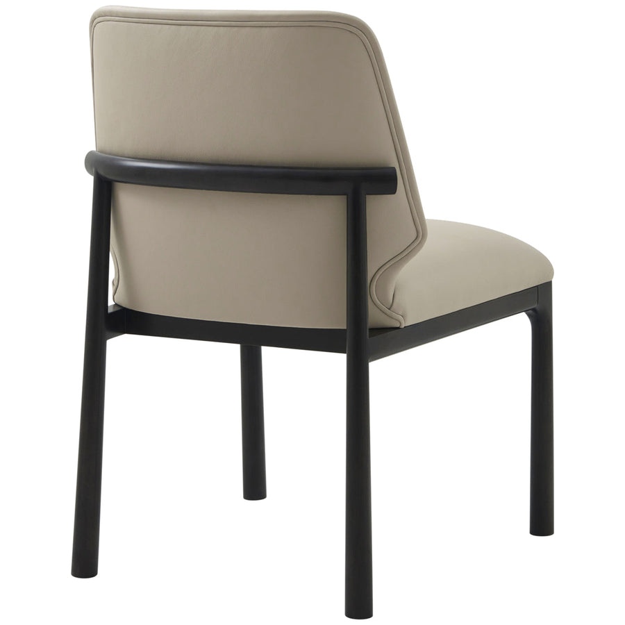 Theodore Alexander Kesden Dining Side Chair, Set of 2