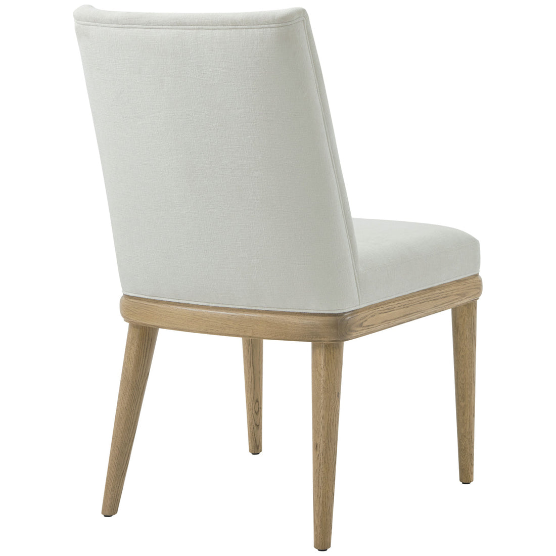 Theodore Alexander Essence Upholstered Dining Side Chair, Set of 2