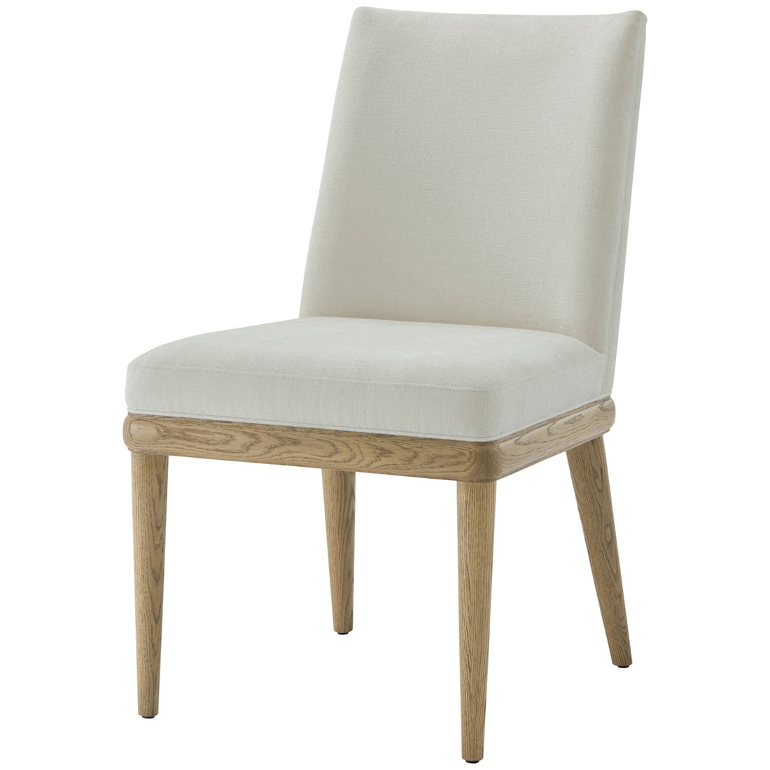 Theodore Alexander Essence Upholstered Dining Side Chair, Set of 2