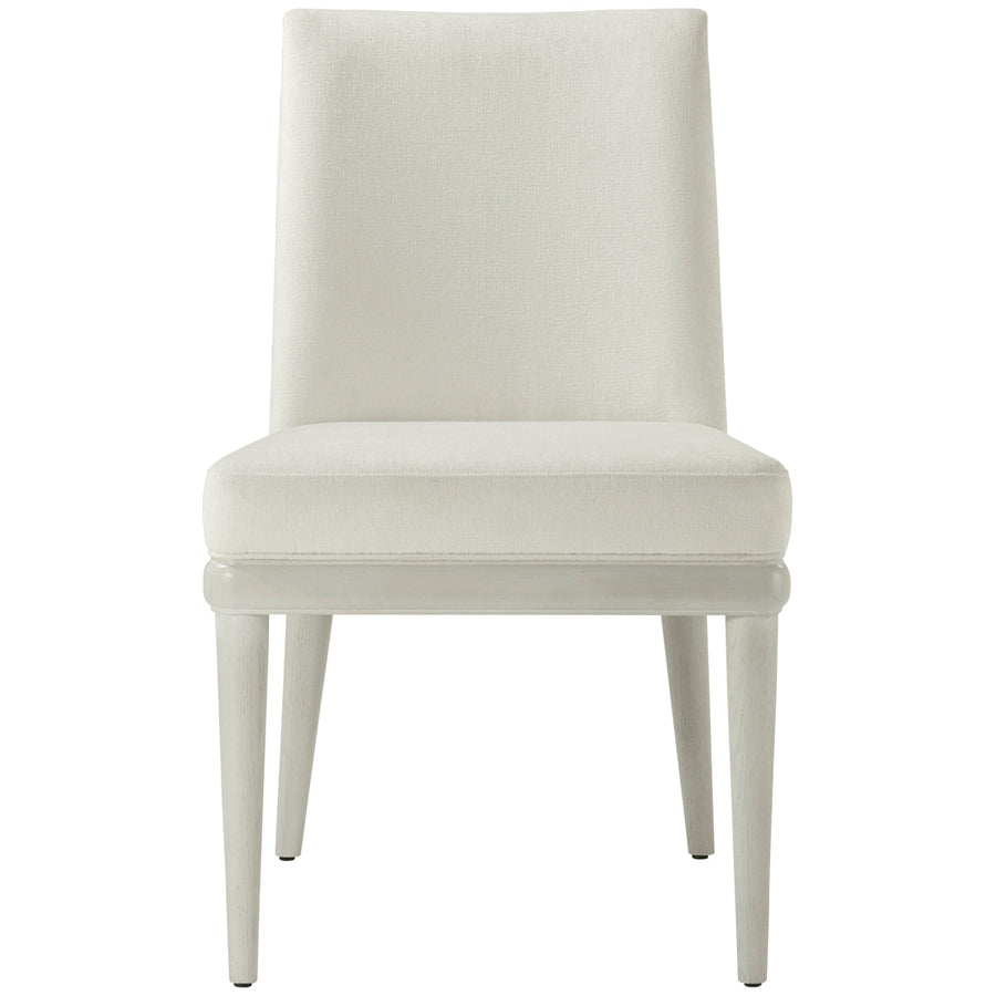 Theodore Alexander Essence Upholstered Dining Side Chair, Set of 2