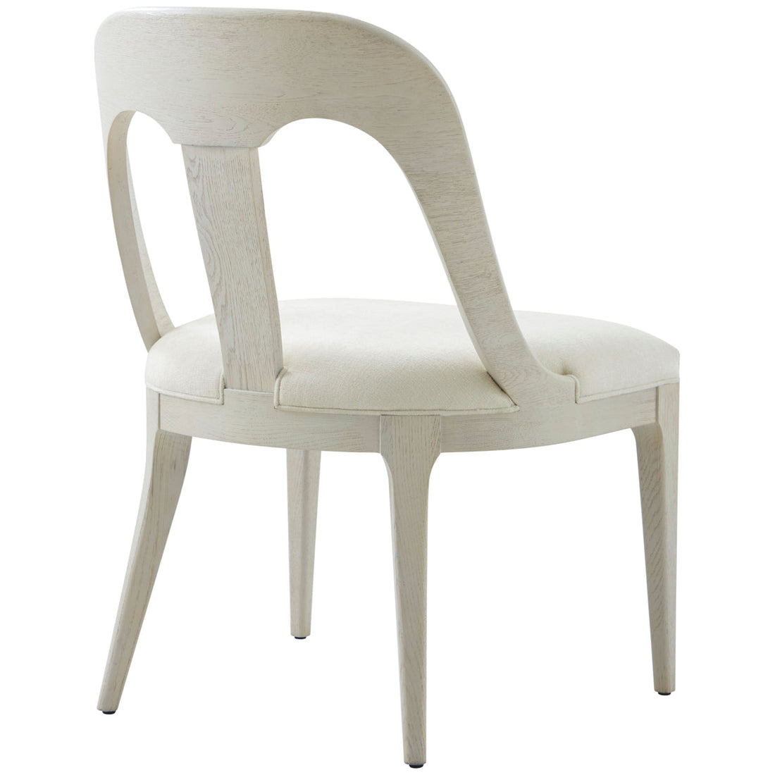 Theodore Alexander Essence Dining Side Chair, Set of 2