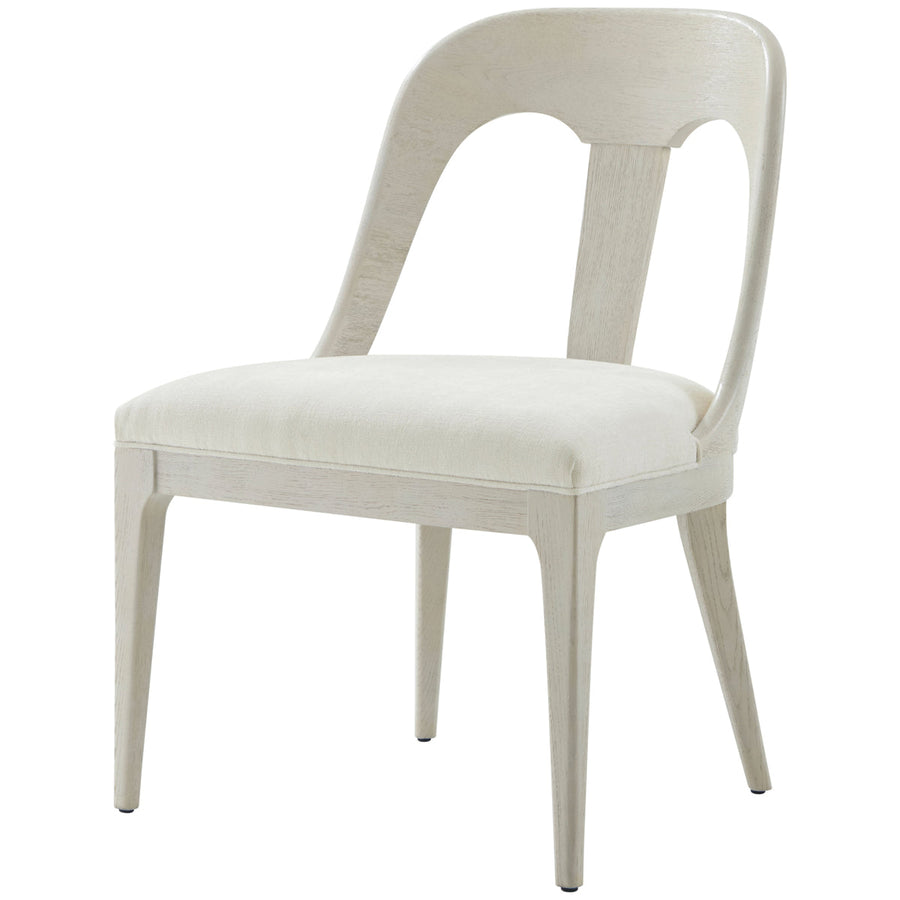 Theodore Alexander Essence Dining Side Chair, Set of 2