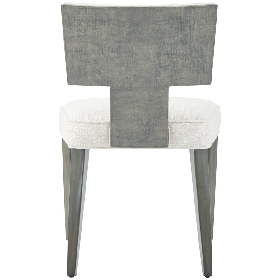 Theodore Alexander Hudson Dining Side Chair, Set of 2