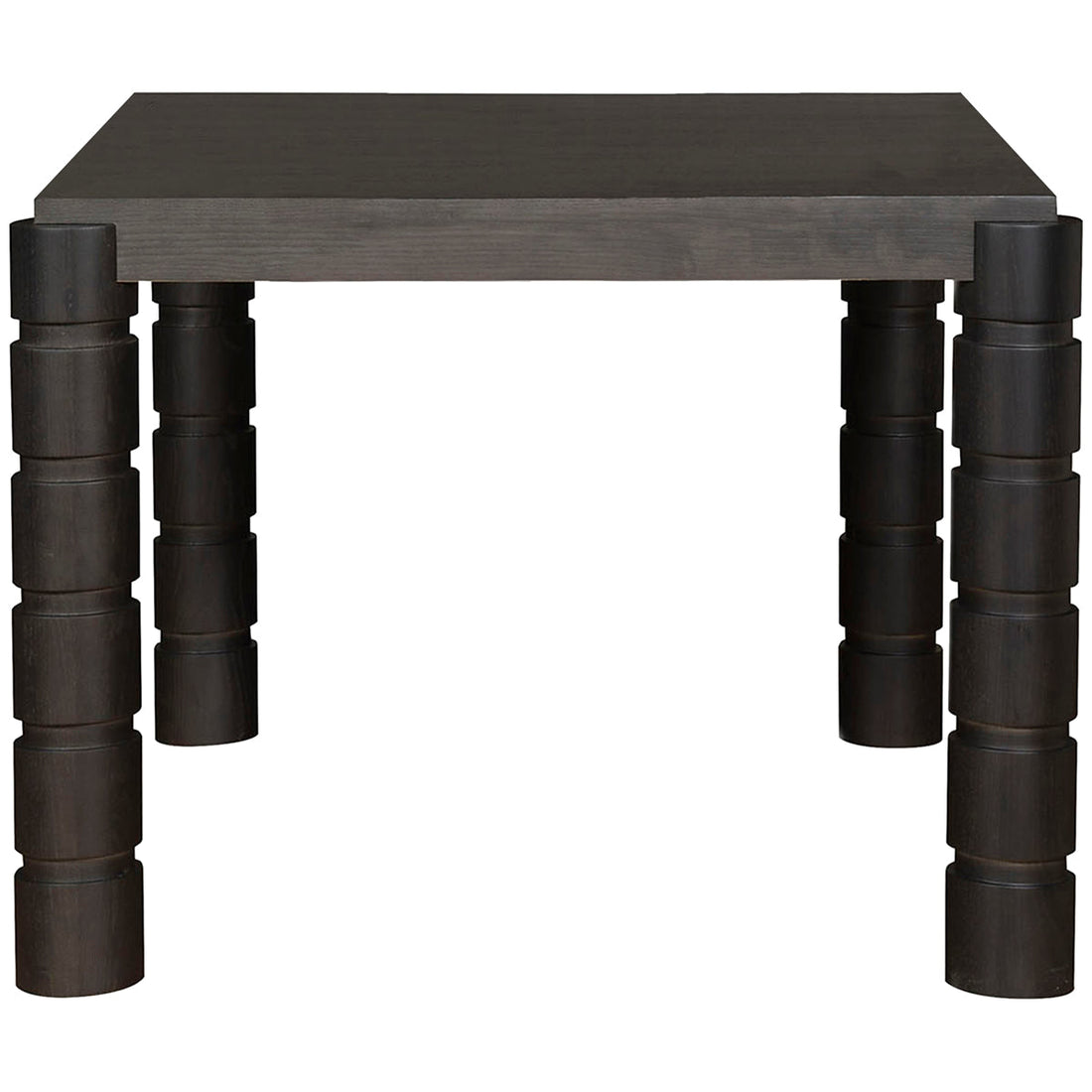 Vanguard Furniture Groove Dining Table