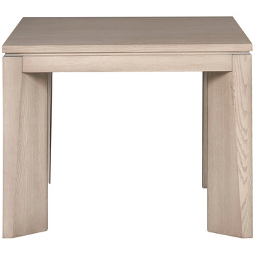 Vanguard Furniture Wedge Dining Table