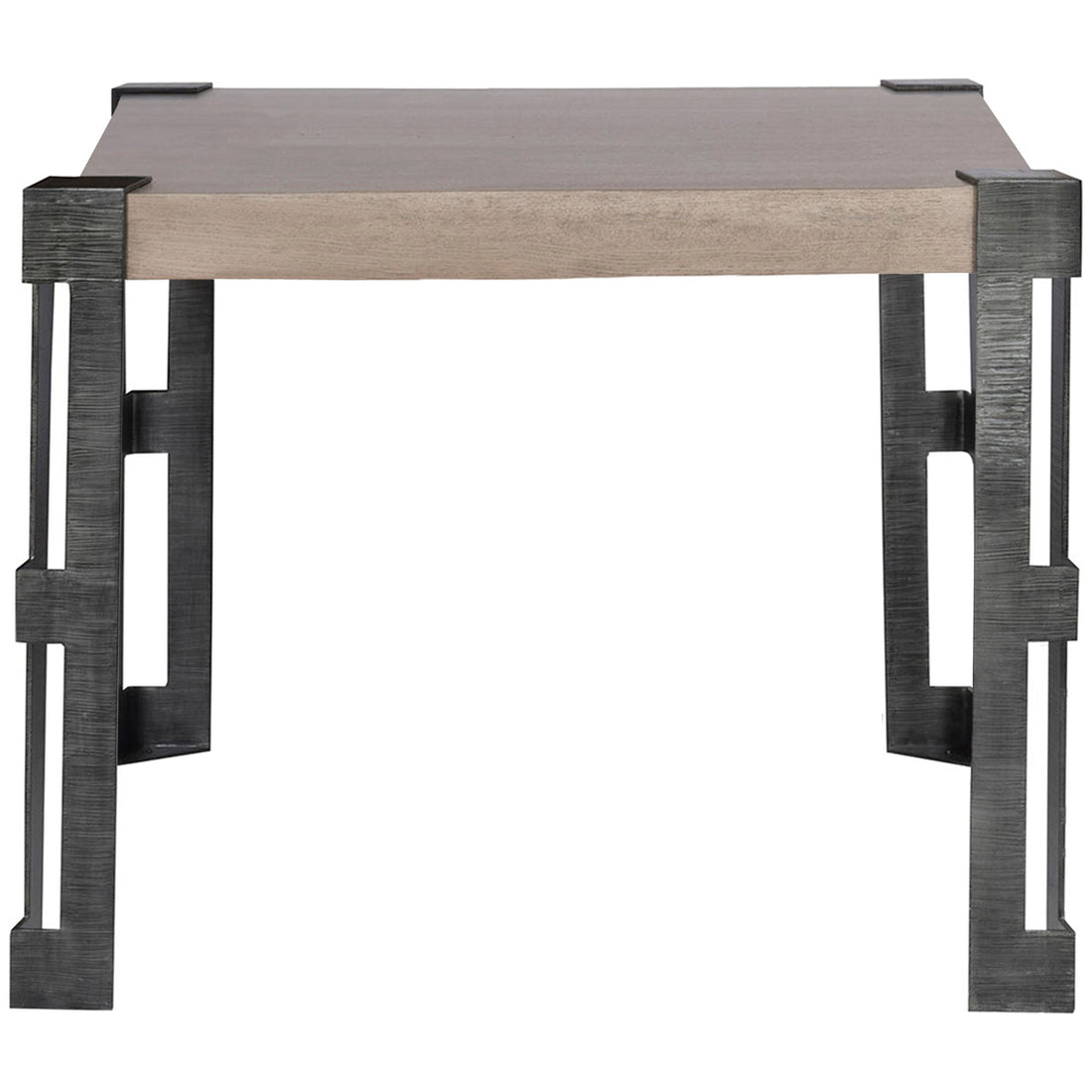 Vanguard Furniture Fret Dining Table