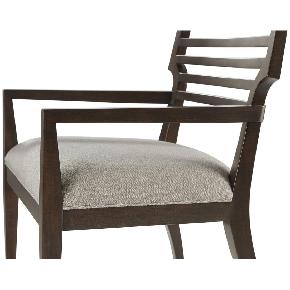 Theodore Alexander Lido Dining Arm Chair, Set of 2