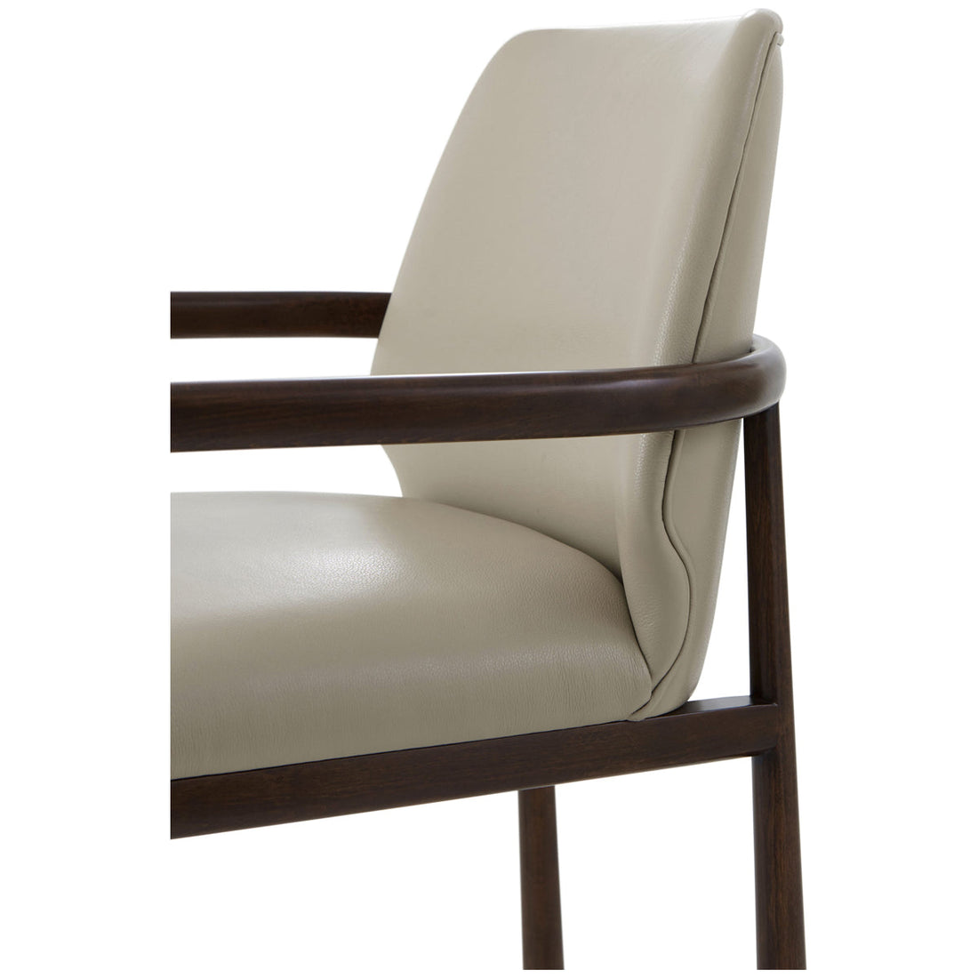 Theodore Alexander Kesden Dining Armchair, Set of 2