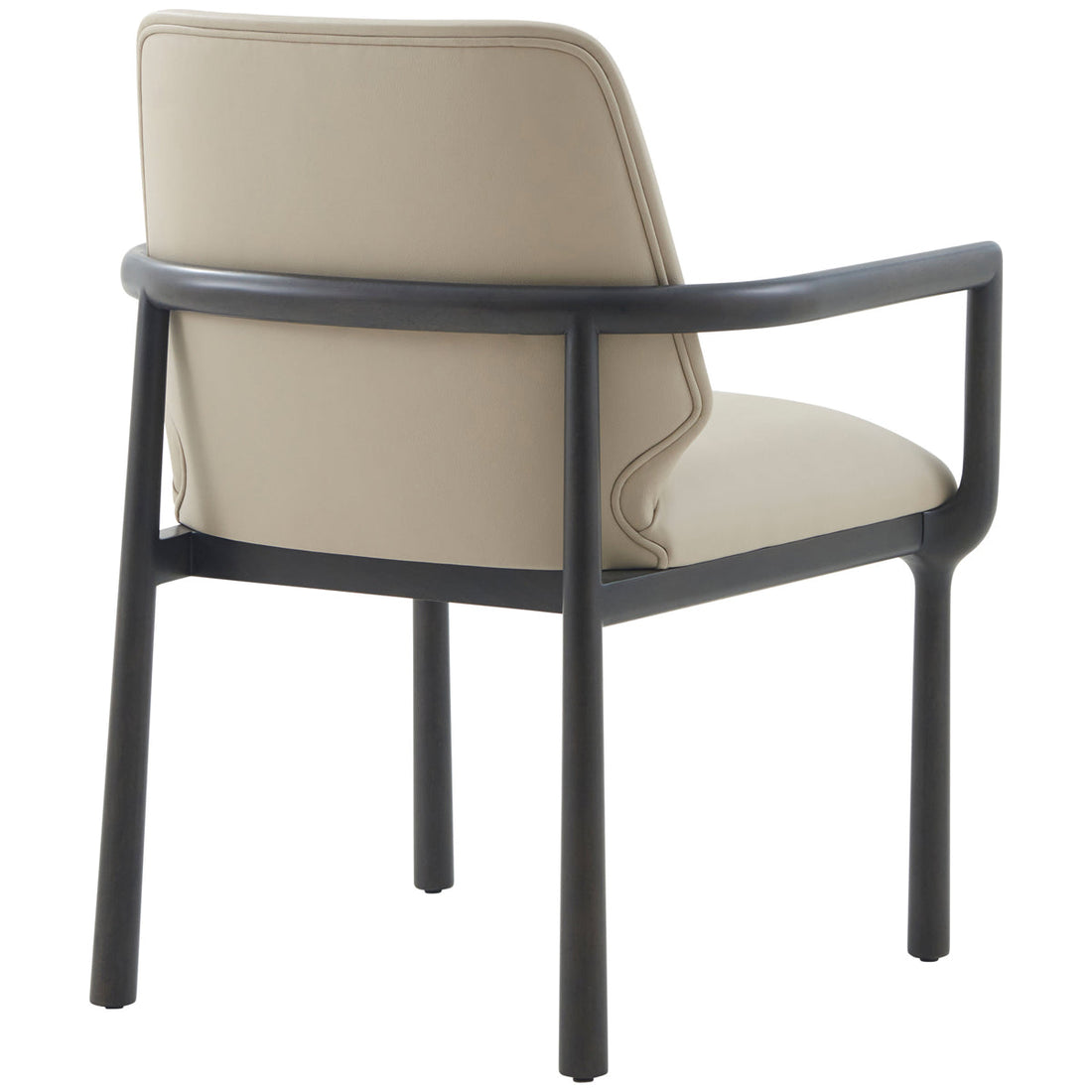 Theodore Alexander Kesden Dining Armchair, Set of 2