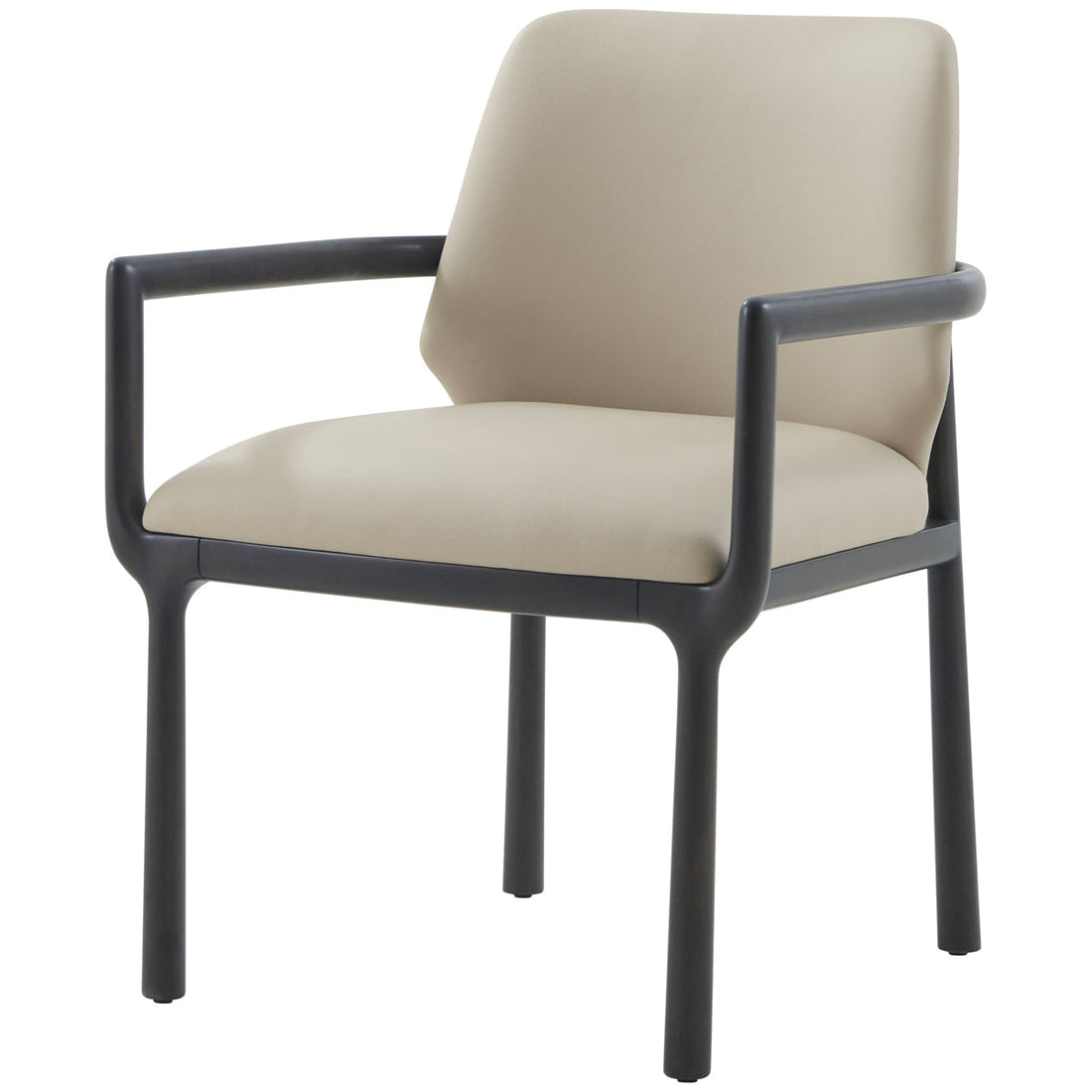 Theodore Alexander Kesden Dining Armchair, Set of 2