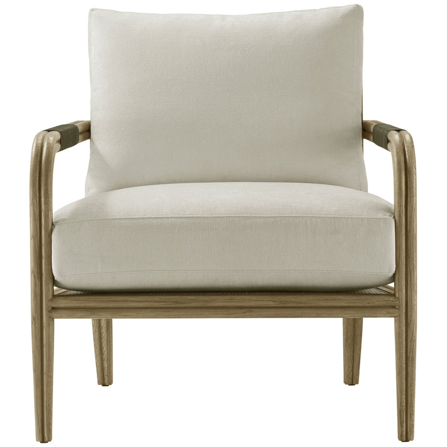 Theodore Alexander Catalina Accent Chair III