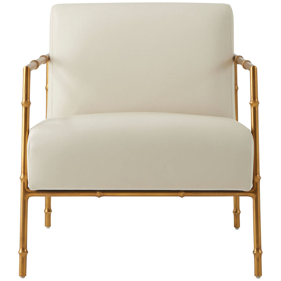 Theodore Alexander Kesden Accent Chair