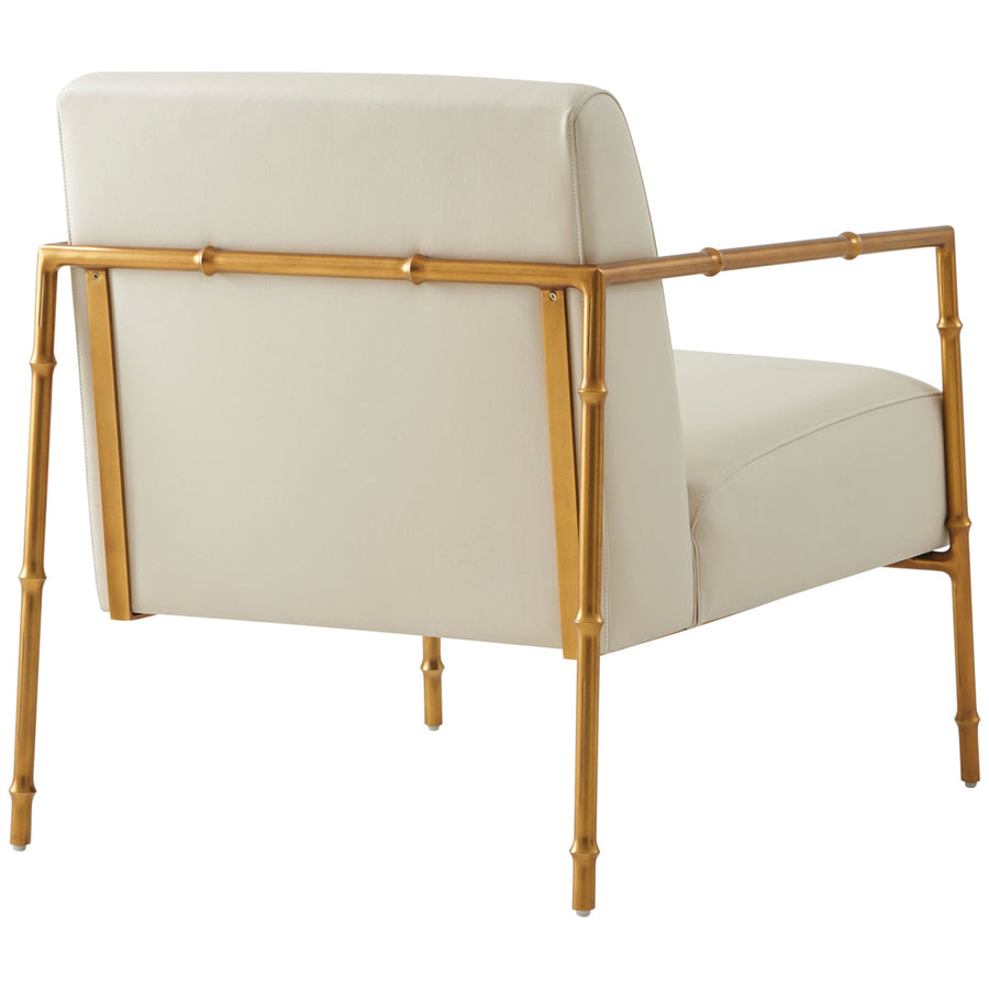 Theodore Alexander Kesden Accent Chair