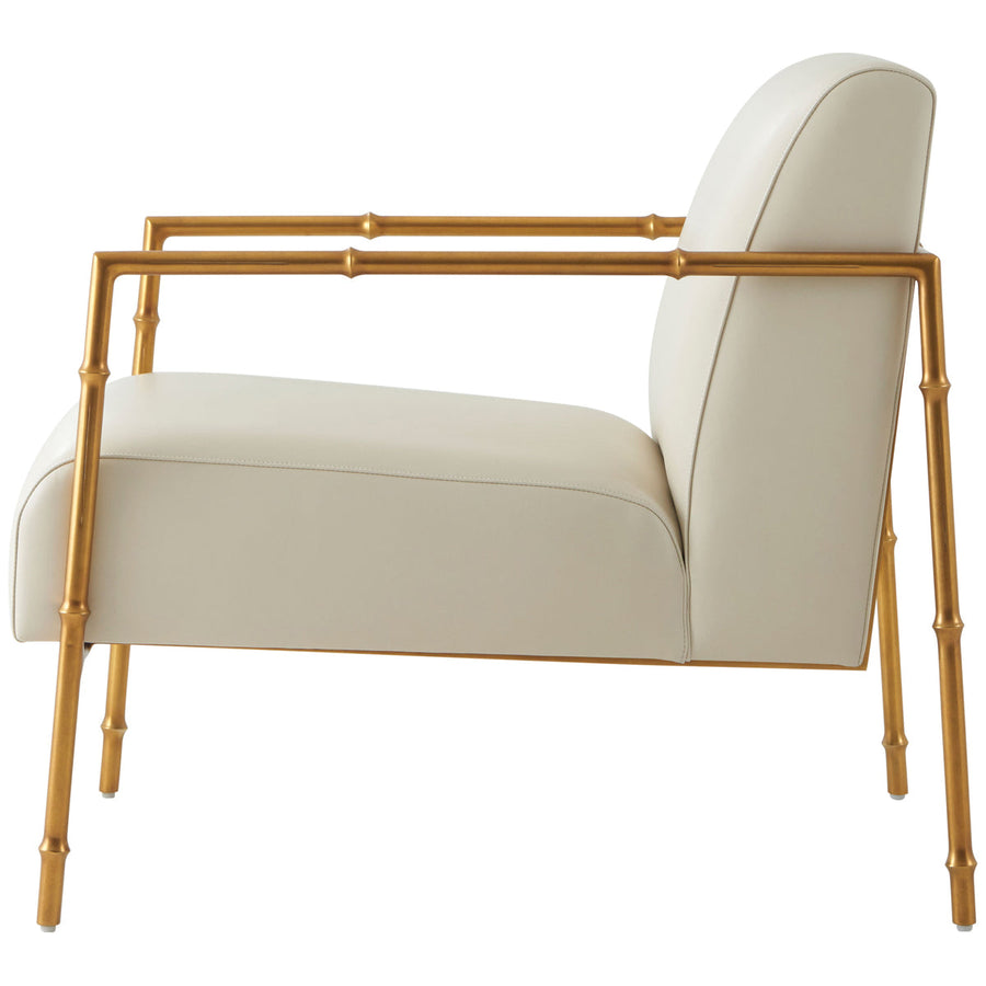 Theodore Alexander Kesden Accent Chair