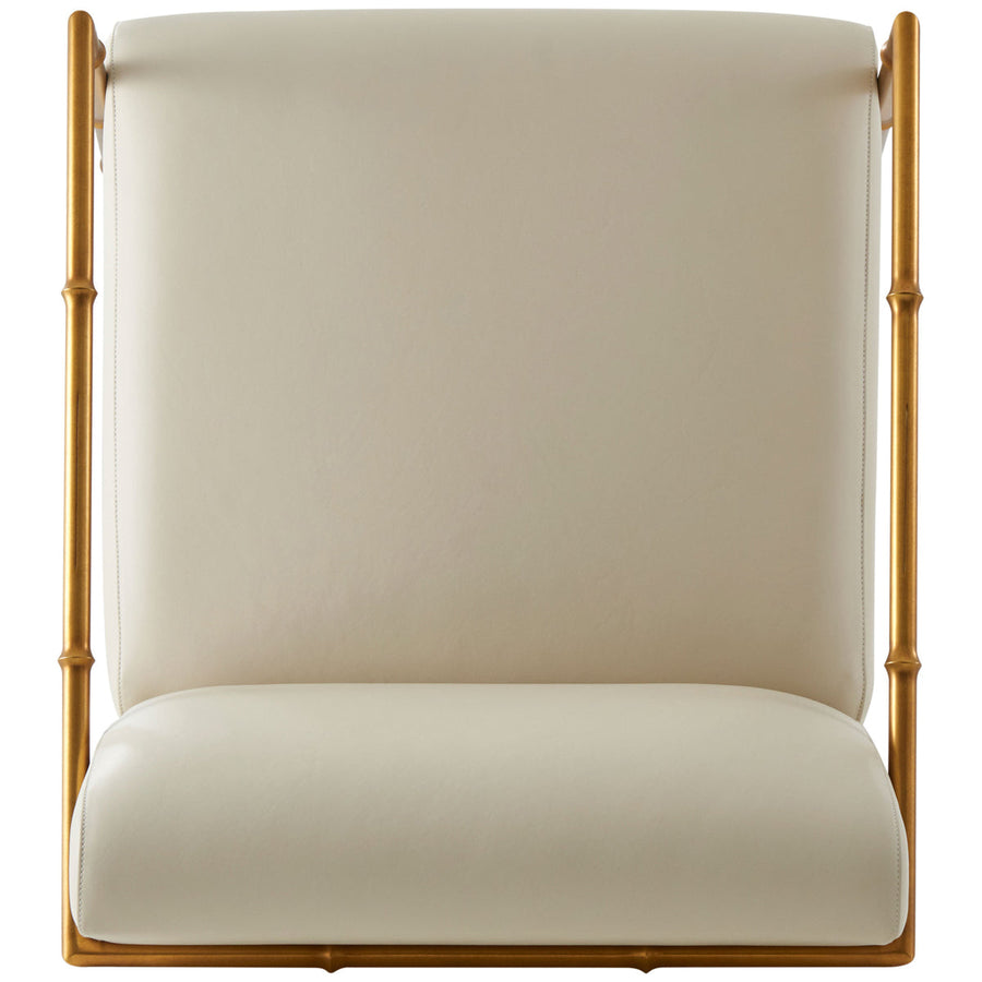 Theodore Alexander Kesden Accent Chair