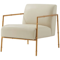 Theodore Alexander Kesden Accent Chair