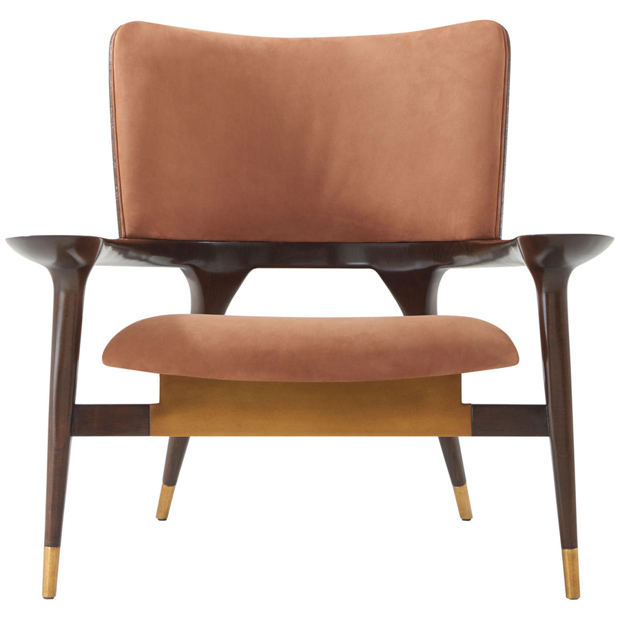 Theodore Alexander Mod Accent Chair