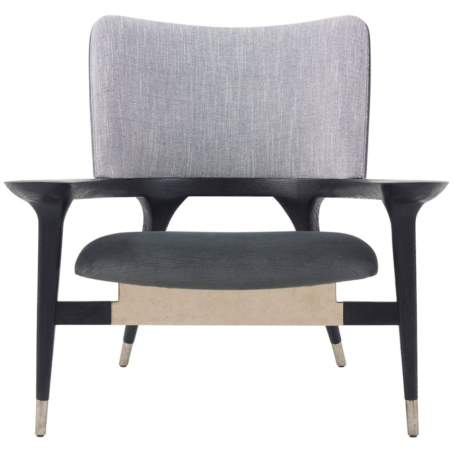 Theodore Alexander Mod Accent Chair