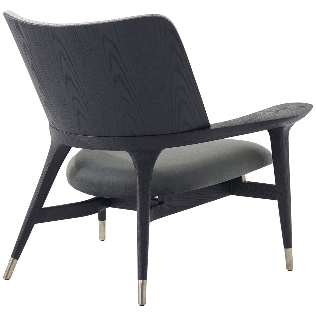 Theodore Alexander Mod Accent Chair