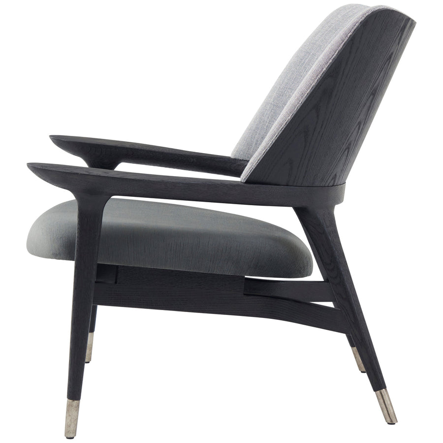 Theodore Alexander Mod Accent Chair