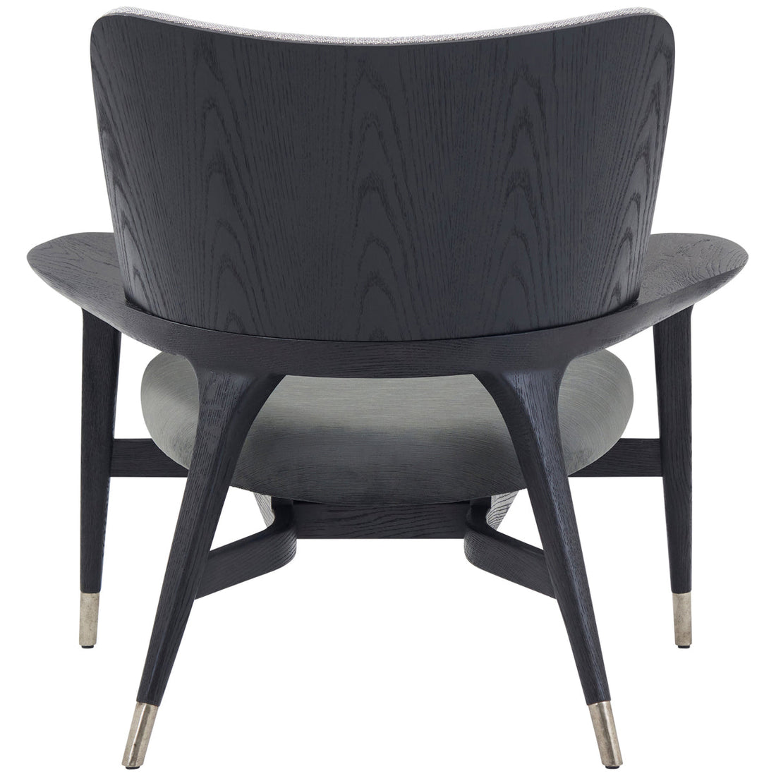 Theodore Alexander Mod Accent Chair