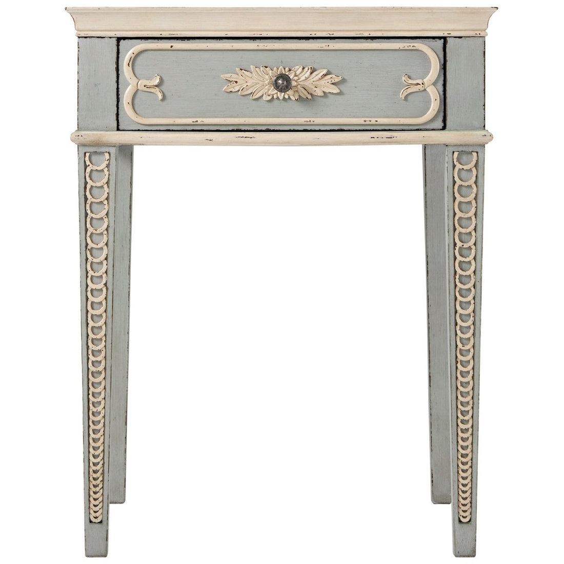 Theodore Alexander Tavel The Gaston Side Table