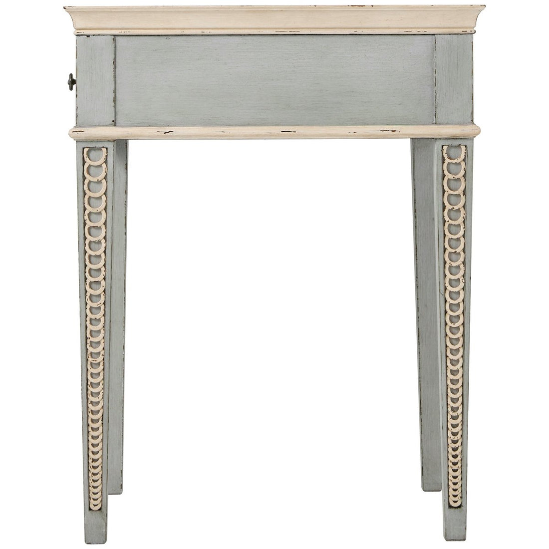 Theodore Alexander Tavel The Gaston Side Table