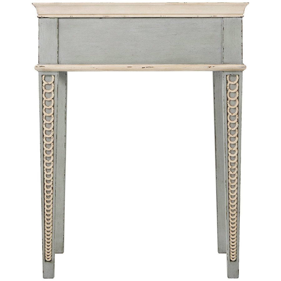 Theodore Alexander Tavel The Gaston Side Table