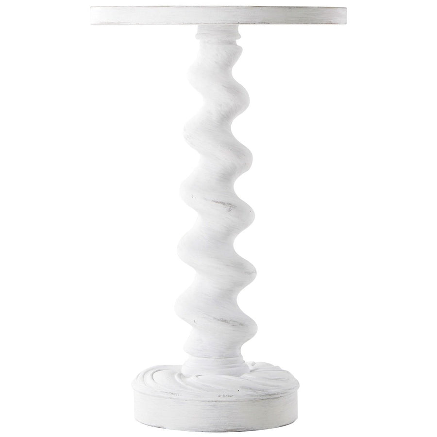 Theodore Alexander Tavel The Croix Accent Table