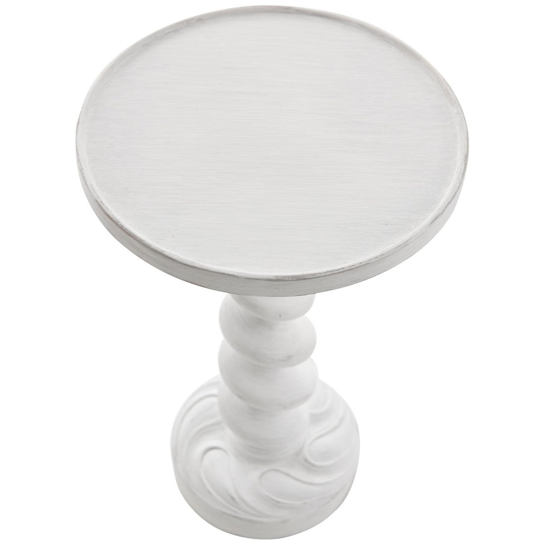 Theodore Alexander Tavel The Croix Accent Table