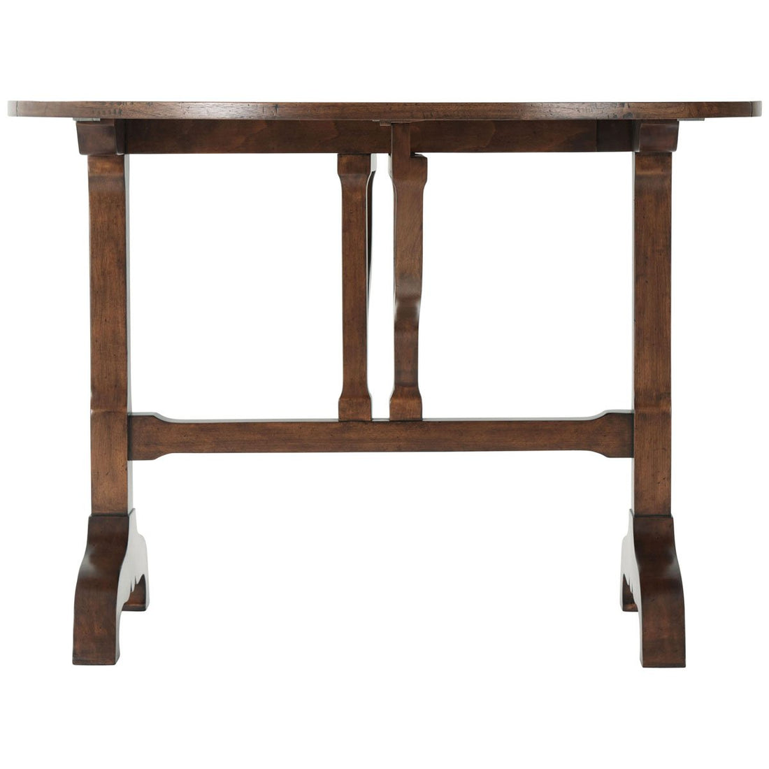 Theodore Alexander Tavel The Chantal Side Table