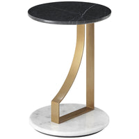 Theodore Alexander Vectis Accent Table