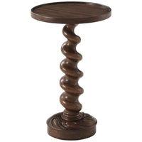 Theodore Alexander Tavel The Croix Accent Table