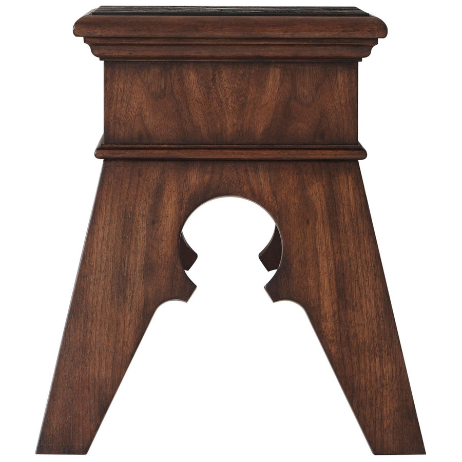 Theodore Alexander Tavel The Gable Accent Table