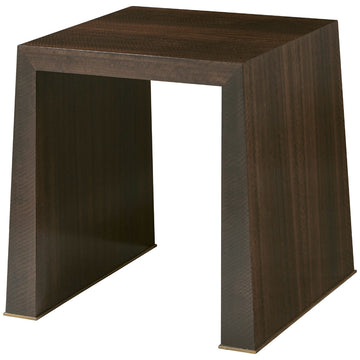 Theodore Alexander Heron Side Table