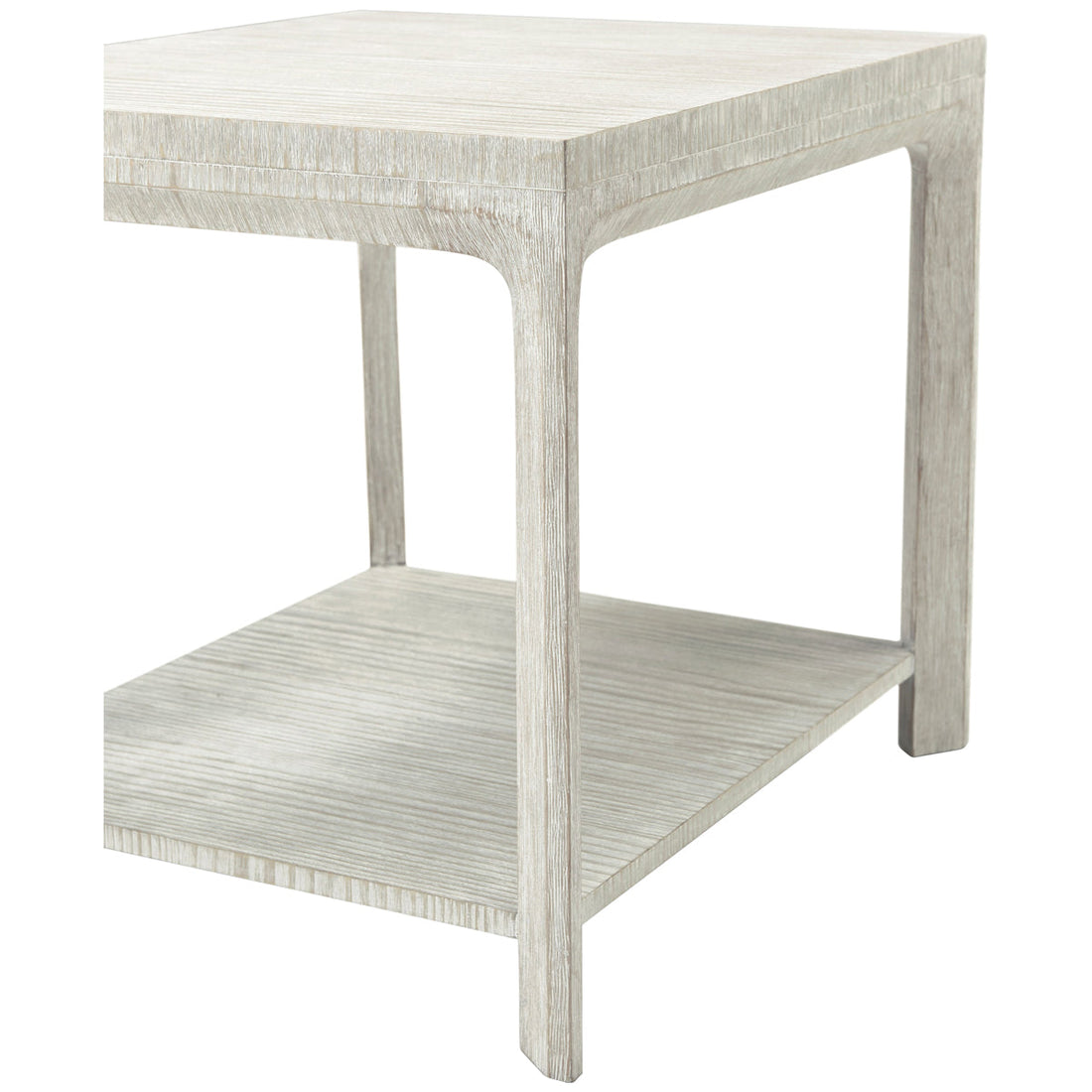 Theodore Alexander Breeze Side Table