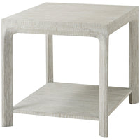 Theodore Alexander Breeze Side Table