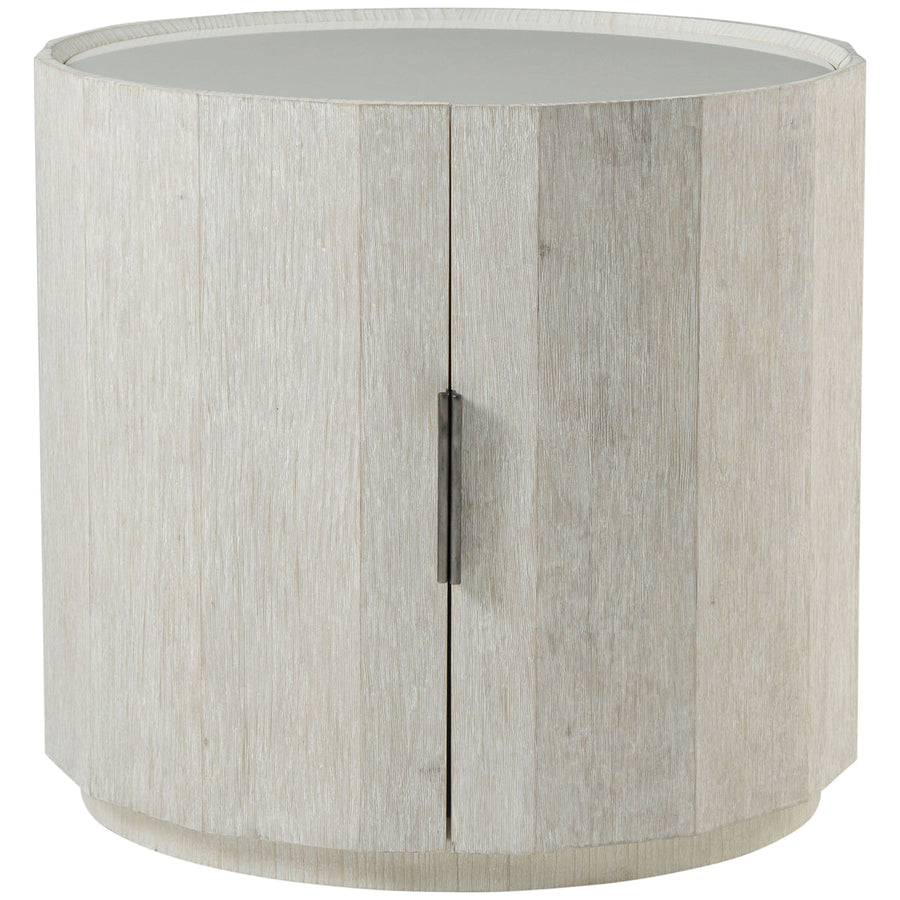 Theodore Alexander Breeze Round Side Table