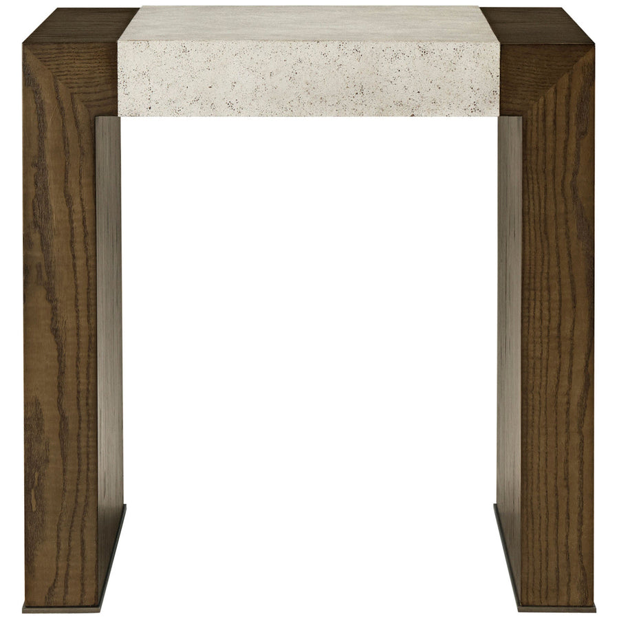 Theodore Alexander Catalina Side Table II