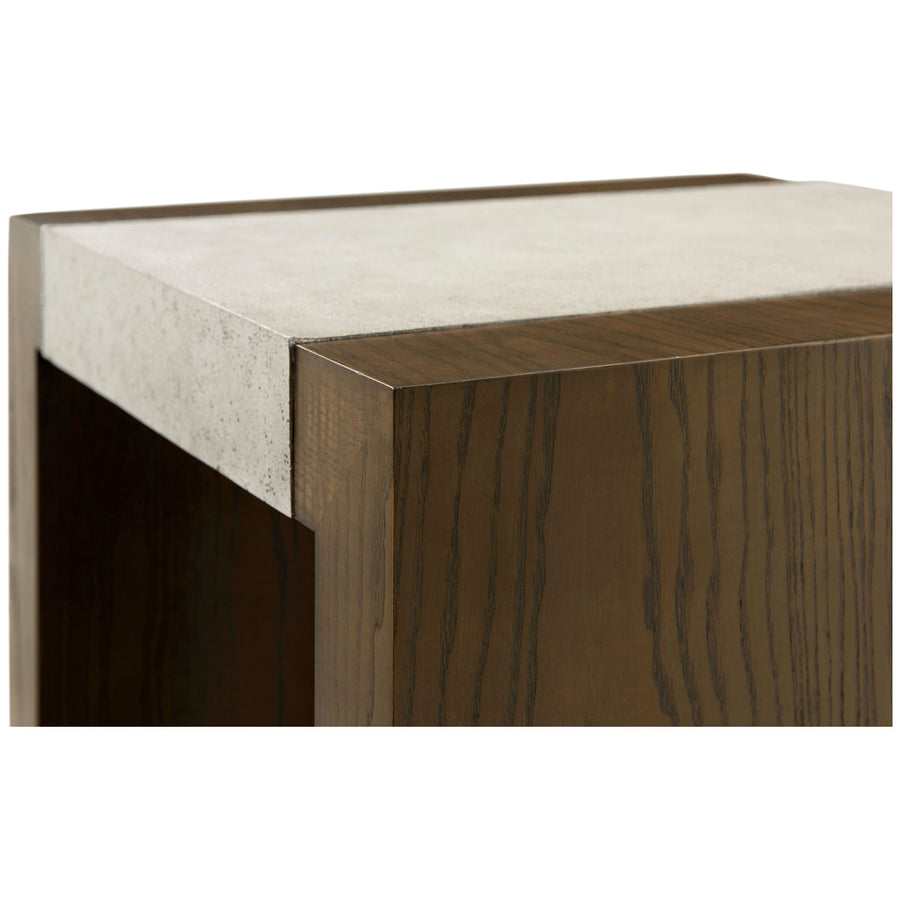 Theodore Alexander Catalina Side Table II